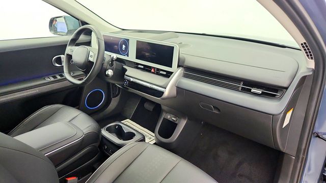 2024 Hyundai IONIQ 5 Limited AWD - 23014761 - 25