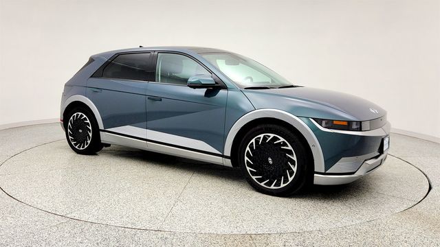 2024 Hyundai IONIQ 5 Limited AWD - 23014761 - 2