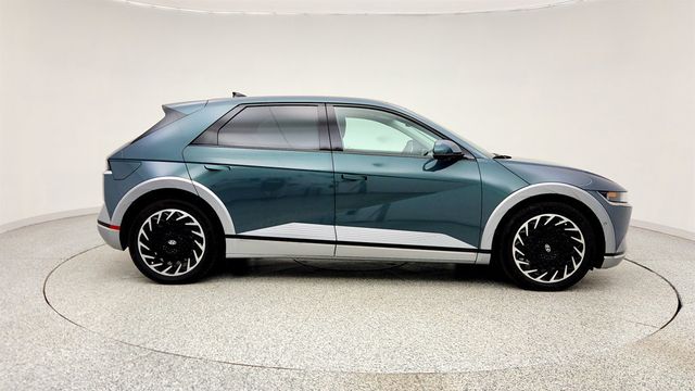 2024 Hyundai IONIQ 5 Limited AWD - 23014761 - 3
