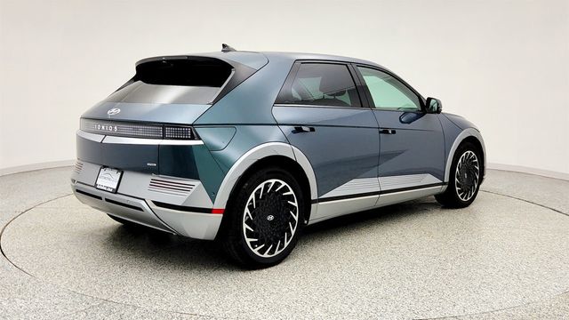 2024 Hyundai IONIQ 5 Limited AWD - 23014761 - 4