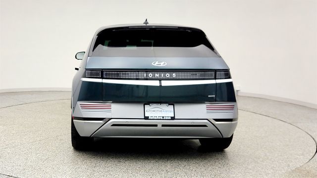 2024 Hyundai IONIQ 5 Limited AWD - 23014761 - 5