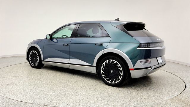 2024 Hyundai IONIQ 5 Limited AWD - 23014761 - 6