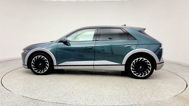 2024 Hyundai IONIQ 5 Limited AWD - 23014761 - 7