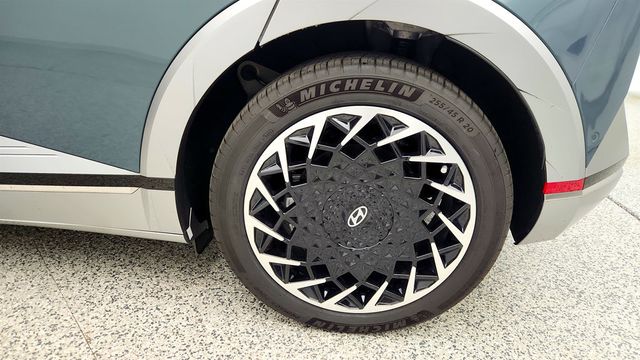 2024 Hyundai IONIQ 5 Limited AWD - 23014761 - 8