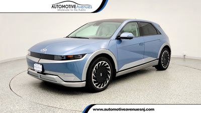 2024 Hyundai IONIQ 5