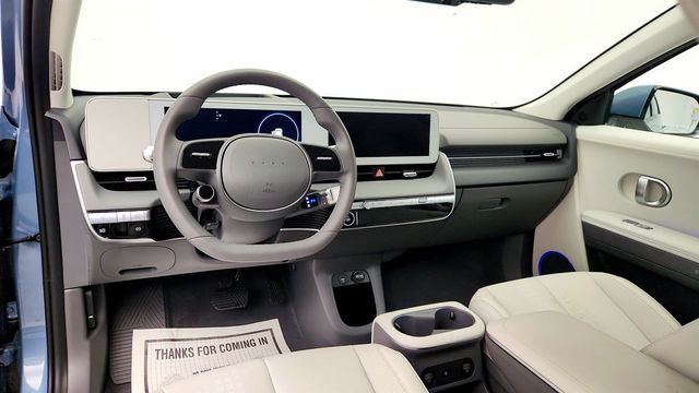 2024 Hyundai IONIQ 5 Limited AWD - 23015373 - 12