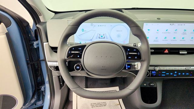 2024 Hyundai IONIQ 5 Limited AWD - 23015373 - 13