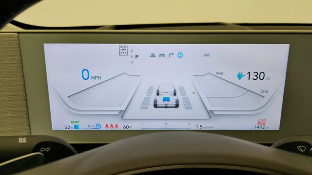 2024 Hyundai IONIQ 5 Limited AWD - 23015373 - 14