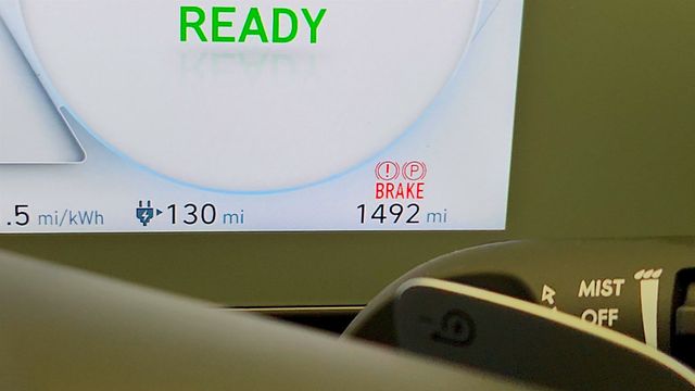 2024 Hyundai IONIQ 5 Limited AWD - 23015373 - 15