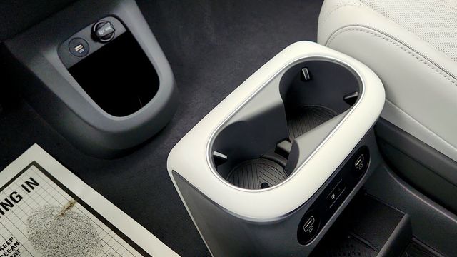 2024 Hyundai IONIQ 5 Limited AWD - 23015373 - 16