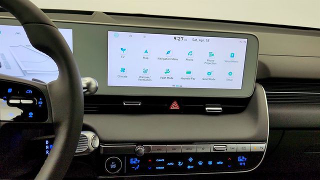 2024 Hyundai IONIQ 5 Limited AWD - 23015373 - 17