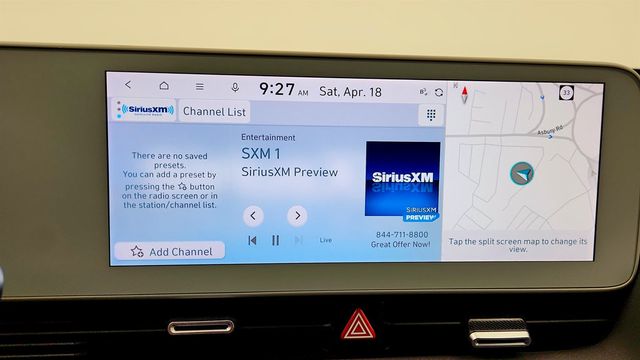 2024 Hyundai IONIQ 5 Limited AWD - 23015373 - 18