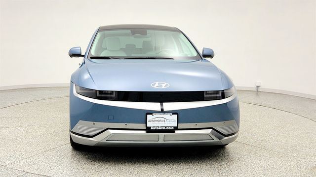 2024 Hyundai IONIQ 5 Limited AWD - 23015373 - 1