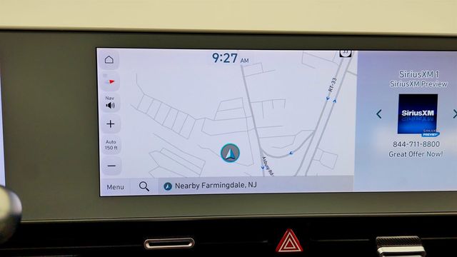 2024 Hyundai IONIQ 5 Limited AWD - 23015373 - 19