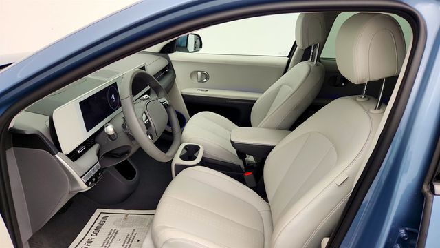 2024 Hyundai IONIQ 5 Limited AWD - 23015373 - 20