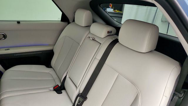 2024 Hyundai IONIQ 5 Limited AWD - 23015373 - 21