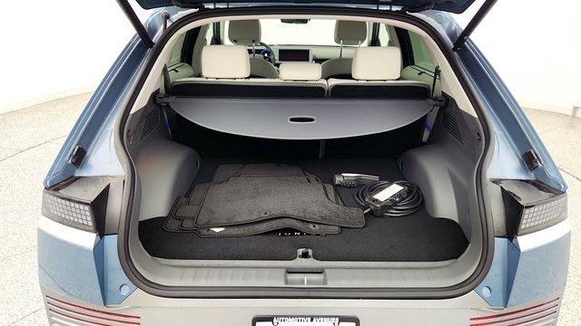 2024 Hyundai IONIQ 5 Limited AWD - 23015373 - 22