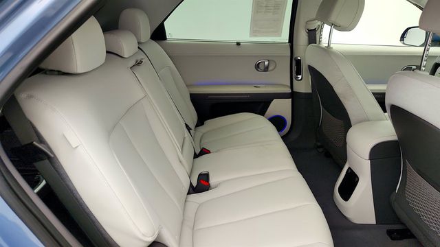 2024 Hyundai IONIQ 5 Limited AWD - 23015373 - 23