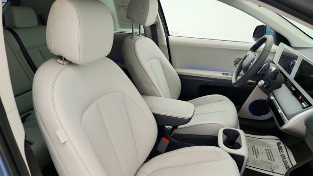 2024 Hyundai IONIQ 5 Limited AWD - 23015373 - 24