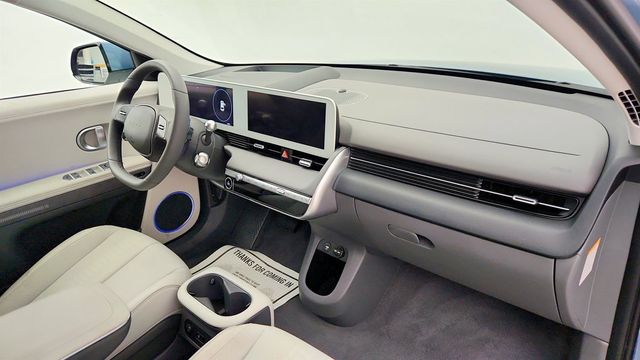 2024 Hyundai IONIQ 5 Limited AWD - 23015373 - 25