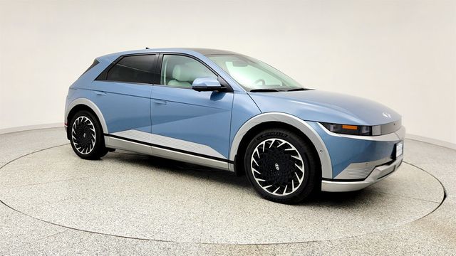 2024 Hyundai IONIQ 5 Limited AWD - 23015373 - 2