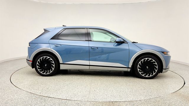 2024 Hyundai IONIQ 5 Limited AWD - 23015373 - 3