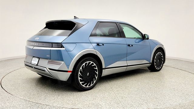 2024 Hyundai IONIQ 5 Limited AWD - 23015373 - 4