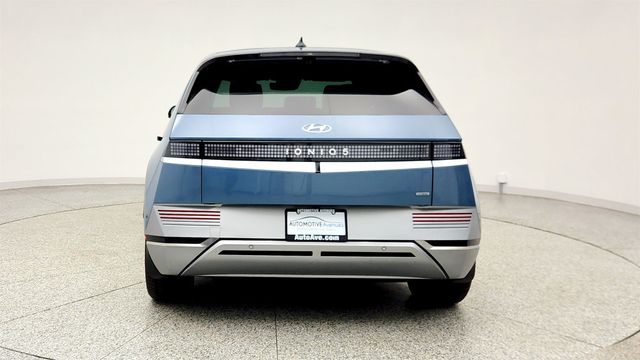 2024 Hyundai IONIQ 5 Limited AWD - 23015373 - 5