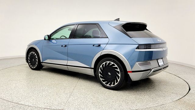 2024 Hyundai IONIQ 5 Limited AWD - 23015373 - 6