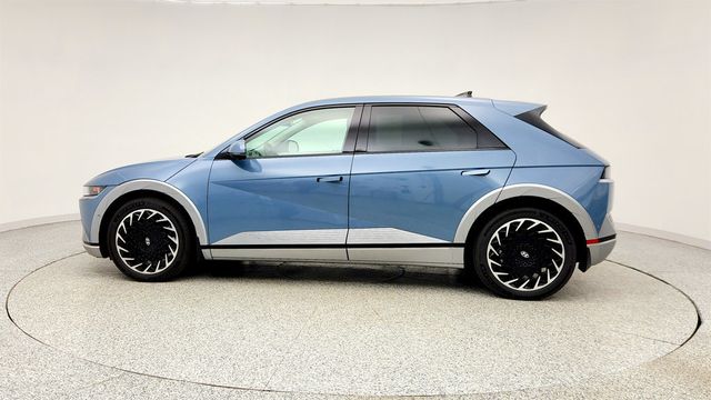 2024 Hyundai IONIQ 5 Limited AWD - 23015373 - 7