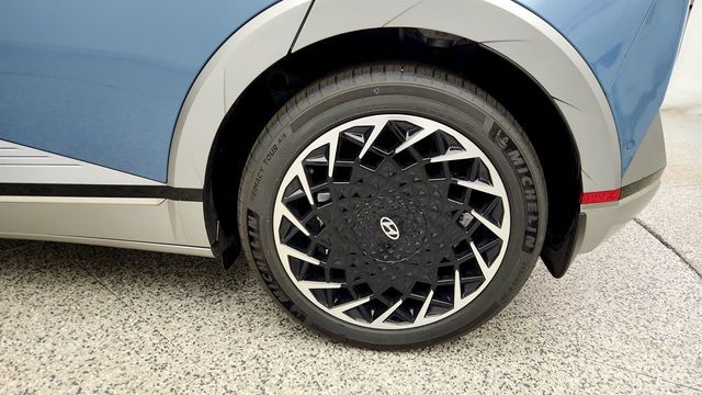 2024 Hyundai IONIQ 5 Limited AWD - 23015373 - 8