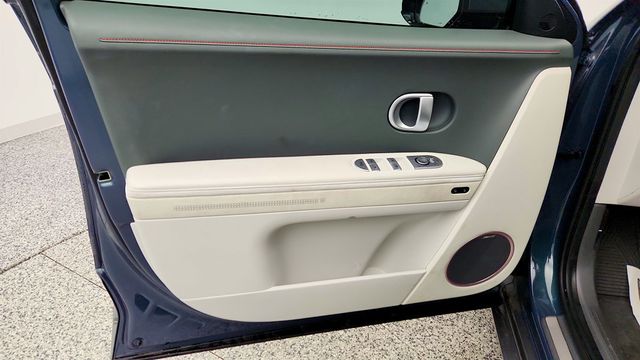 2024 Hyundai IONIQ 5 Limited AWD - 23015389 - 10