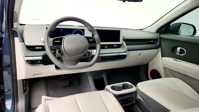 2024 Hyundai IONIQ 5 Limited AWD - 23015389 - 12