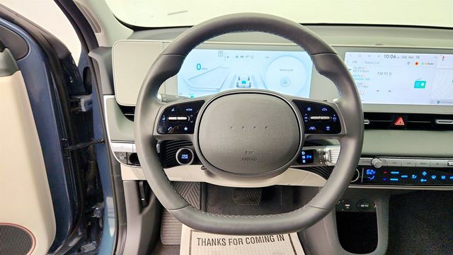 2024 Hyundai IONIQ 5 Limited AWD - 23015389 - 13