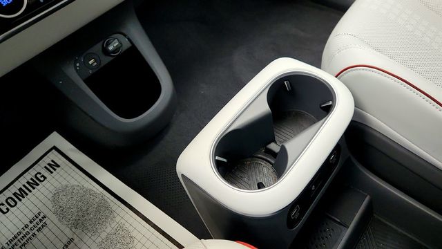 2024 Hyundai IONIQ 5 Limited AWD - 23015389 - 16