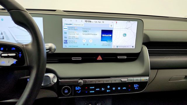 2024 Hyundai IONIQ 5 Limited AWD - 23015389 - 17