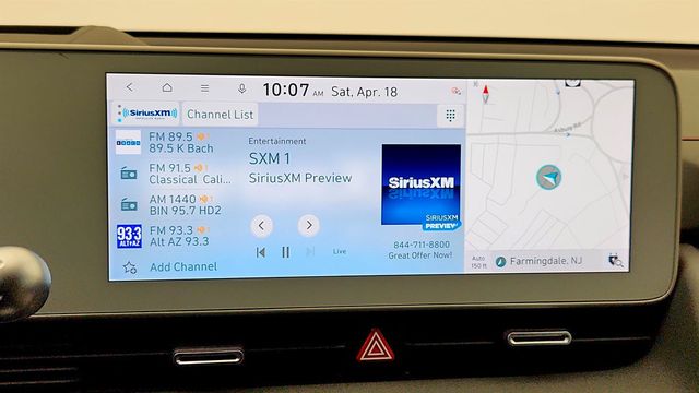 2024 Hyundai IONIQ 5 Limited AWD - 23015389 - 18