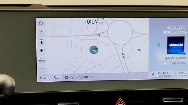 2024 Hyundai IONIQ 5 Limited AWD - 23015389 - 19