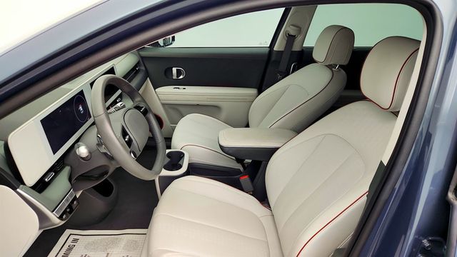 2024 Hyundai IONIQ 5 Limited AWD - 23015389 - 20