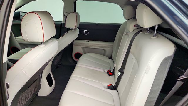 2024 Hyundai IONIQ 5 Limited AWD - 23015389 - 21