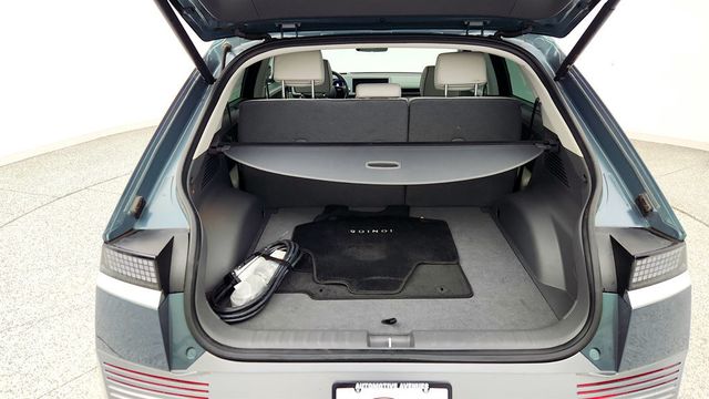 2024 Hyundai IONIQ 5 Limited AWD - 23015389 - 22