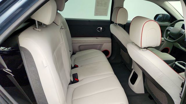 2024 Hyundai IONIQ 5 Limited AWD - 23015389 - 23