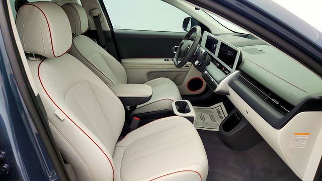 2024 Hyundai IONIQ 5 Limited AWD - 23015389 - 24