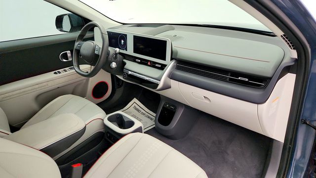 2024 Hyundai IONIQ 5 Limited AWD - 23015389 - 25