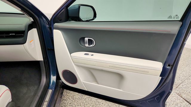 2024 Hyundai IONIQ 5 Limited AWD - 23015389 - 26