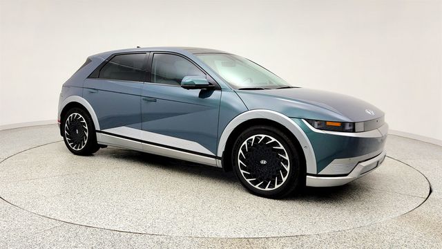 2024 Hyundai IONIQ 5 Limited AWD - 23015389 - 2