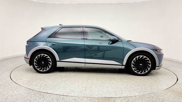 2024 Hyundai IONIQ 5 Limited AWD - 23015389 - 3