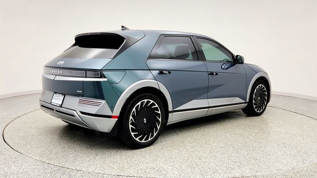 2024 Hyundai IONIQ 5 Limited AWD - 23015389 - 4