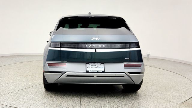 2024 Hyundai IONIQ 5 Limited AWD - 23015389 - 5