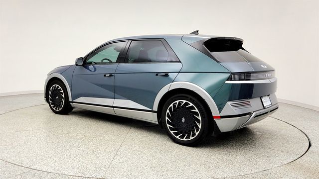 2024 Hyundai IONIQ 5 Limited AWD - 23015389 - 6